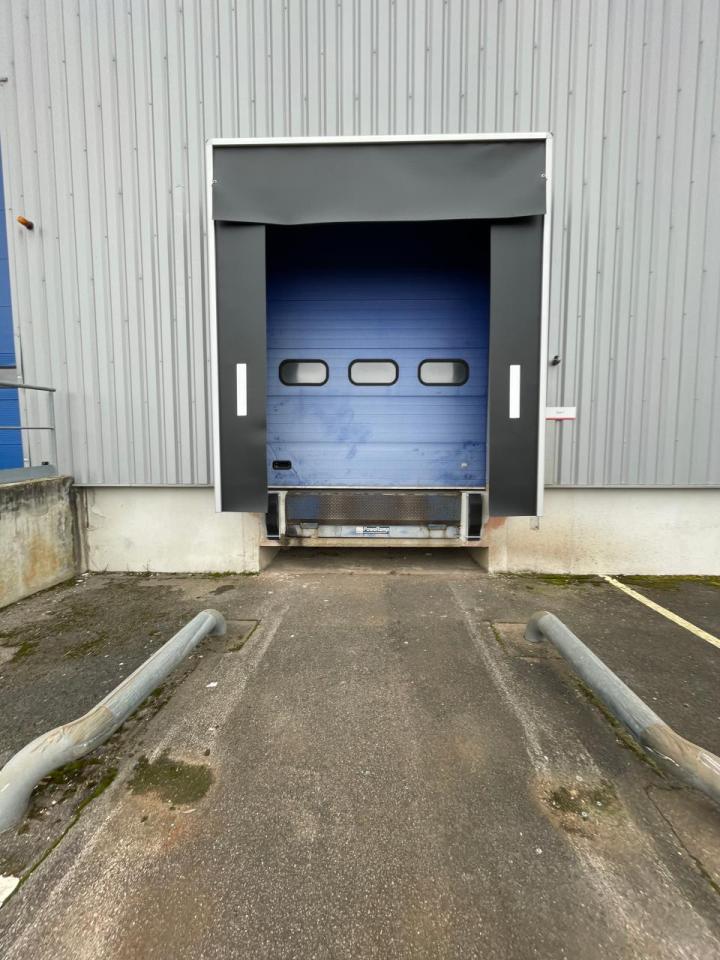 Entrepôt classe c Jarny 11216m² Location entrepôt classe c Jarny Meurthe-et-Moselle OLLOG2533643 0